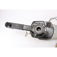 856630-C Mercury Morse Binnacle Mount Control Box