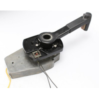 856630-C Mercury Morse Binnacle Mount Control Box