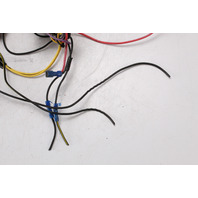 856630-C Mercury Morse Binnacle Mount Control Box