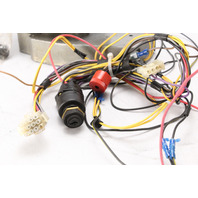 856630-C Mercury Morse Binnacle Mount Control Box