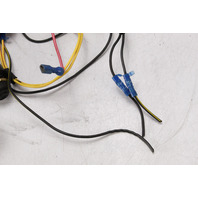 856630-C Mercury Morse Binnacle Mount Control Box