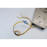 C#: 822195-C1 Mercury Side Mount Control Box