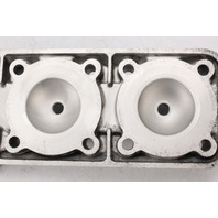 79715 96283 C# 79714 Mercury 1976-1988 Cylinder Head & Cover 150 175 HP