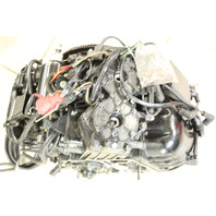431658 Johnson Evinrude 1992-98 Fully Dressed Powerhead 115 HP