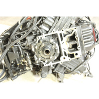 431658 Johnson Evinrude 1992-98 Fully Dressed Powerhead 115 HP