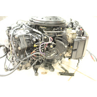 431658 Johnson Evinrude 1992-98 Fully Dressed Powerhead 115 HP