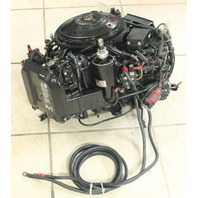 431658 Johnson Evinrude 1992-98 Fully Dressed Powerhead 115 HP