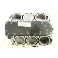 812817A92 Mercury 1992-98 Rebuildable Powerhead Cylinder Block 135 150 175 + HP