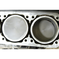 812817A92 Mercury 1992-98 Rebuildable Powerhead Cylinder Block 135 150 175 + HP