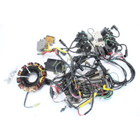 Mercury 1992 1993 - 1996 Complete Ignition System 150 175 200 HP 1 YEAR WARRANTY