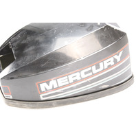 9205A13 Mercury 1986-98 Hood Engine Cover Cowling Top Cowl 6 8 9.9 10 + HP
