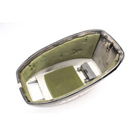 9205A13 Mercury 1986-98 Hood Engine Cover Cowling Top Cowl 6 8 9.9 10 + HP