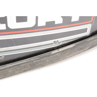 9205A13 Mercury 1986-98 Hood Engine Cover Cowling Top Cowl 6 8 9.9 10 + HP