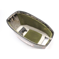 9205A13 Mercury 1986-98 Hood Engine Cover Cowling Top Cowl 6 8 9.9 10 + HP