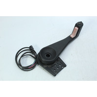 OMC Johnson BRP Concealed Side Mount Control Box Handle W/Trim Switch FRESHWATER