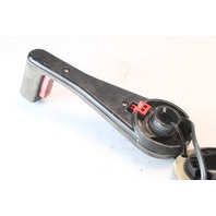OMC Johnson BRP Concealed Side Mount Control Box Handle W/ Trim Switch