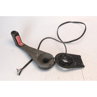 OMC Johnson BRP Concealed Side Mount Control Box Handle W/ Trim Switch