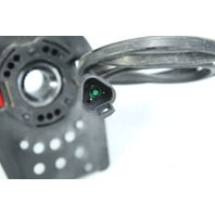 OMC Johnson BRP Concealed Side Mount Control Box Handle W/Trim Switch FRESHWATER