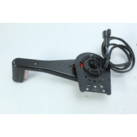 OMC Johnson BRP Concealed Side Mount Control Box Handle W/Trim Switch FRESHWATER