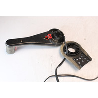 OMC Johnson BRP Concealed Side Mount Control Box Handle W/ Trim Switch