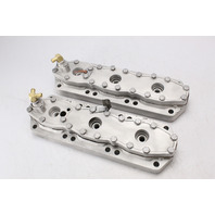 96532 C# 96531 Mercury 1979-1987 Cylinder Head Set 135 150 175 HP