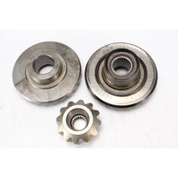 57300-96850 Suzuki 2023 Pinion & Gear Set 150 175 + HP 4-Str Freshwater