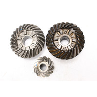 57300-96850 Suzuki 2023 Pinion & Gear Set 150 175 + HP 4-Str Freshwater