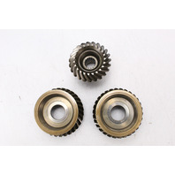 818664 818665 MerCruiser 1988-95 Pinion & Gear Set Bravo I II III 23 & 30 Teeth