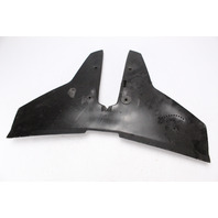 Sting Ray Senior Boat Planing Fin Whaletail Yamaha Suzuki Johnson Nissan Tohatsu