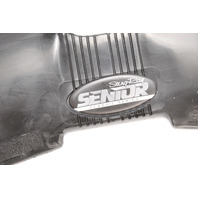 Sting Ray Senior Boat Planing Fin Whaletail Yamaha Suzuki Johnson Nissan Tohatsu