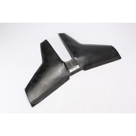 Sting Ray Senior Boat Planing Fin Whaletail Yamaha Suzuki Johnson Nissan Tohatsu