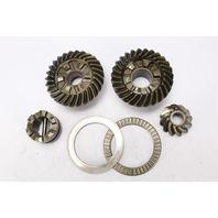 435123 336574 337774 Johnson Evinrude 1991-2010 Gear Set & Clutch Dog 90 100 +HP