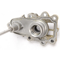 19240-ZY1-C00 Honda Water Pump Housing BF 15 20 HP