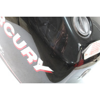 Mercury Optimax 2004 - 2010 2011 2012 Top Cowling Cover Hood 75 90 115 HP 1.5 L