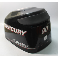 Mercury Optimax 2004 - 2010 2011 2012 Top Cowling Cover Hood 75 90 115 HP 1.5 L