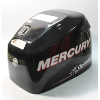 Mercury Optimax 2004 - 2010 2011 2012 Top Cowling Cover Hood 75 90 115 HP 1.5 L