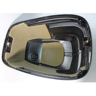 Mercury Optimax 2004 - 2010 2011 2012 Top Cowling Cover Hood 75 90 115 HP 1.5 L