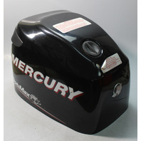Mercury Optimax 2004 - 2010 2011 2012 Top Cowling Cover Hood 75 90 115 HP 1.5 L