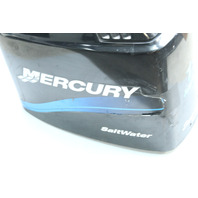 Mercury Top Cowling Cover Hood 115 HP
