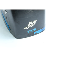 Mercury Top Cowling Cover Hood 115 HP