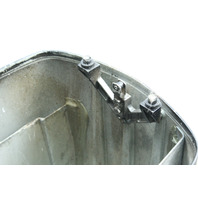 Mercury Top Cowling Cover Hood 115 HP