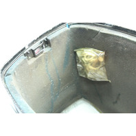 Mercury Top Cowling Cover Hood 115 HP