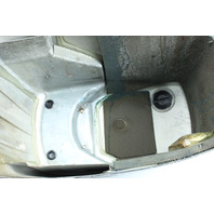 Mercury Top Cowling Cover Hood 115 HP