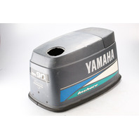 Yamaha Inshore Hood Cowling Cowl Engine Cover 90 HP