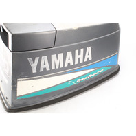Yamaha Inshore Hood Cowling Cowl Engine Cover 90 HP