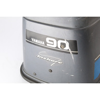 Yamaha Inshore Hood Cowling Cowl Engine Cover 90 HP
