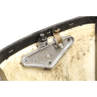 Yamaha Inshore Hood Cowling Cowl Engine Cover 90 HP