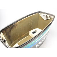 Yamaha Inshore Hood Cowling Cowl Engine Cover 90 HP