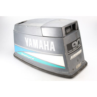 Yamaha Inshore Hood Cowling Cowl Engine Cover 90 HP