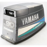 Yamaha Inshore Hood Cowling Cowl Engine Cover 90 HP